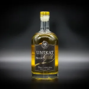 frukta des Unikat rakija Gold