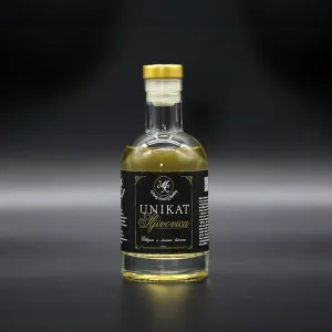 frukta des Unikat rakija Gold